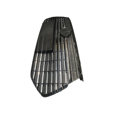 AMG Style Auto Radiating Air Runner Grill de pára-choques frontal para BYD QIN PLUS EV 2021