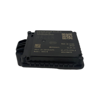 Tecnologia Adaptativa Original BYD Qin PLUS Sistema de Controle de Cruzeiro Adaptativo para 2021-