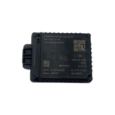 Tecnologia Adaptativa Original BYD Qin PLUS Sistema de Controle de Cruzeiro Adaptativo para 2021-