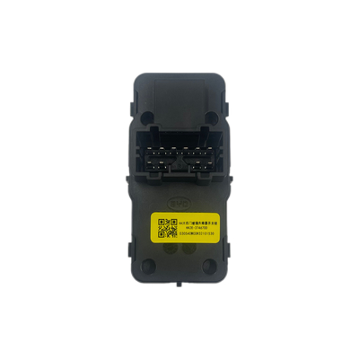 HA2E-3746700 Comutador de levantador de janelas para Destruidor BYD 05 OEM Auto Parts Plug and Play
