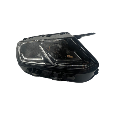 Melhore o estilo e a funcionalidade do seu carro com os faróis LED do Binyue SUV 18.10-21.08