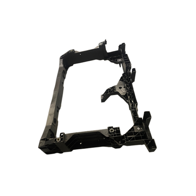 Montura do módulo frontal de suporte do radiador dianteiro BYD QIN PLUS para veículos HAD-5301290