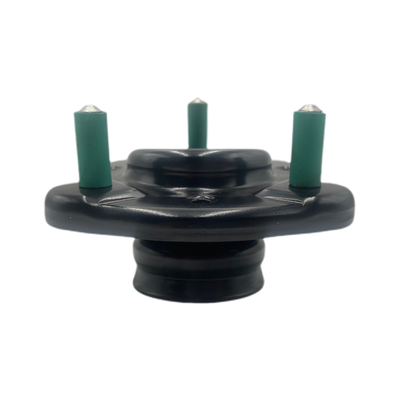 Adesivo superior de absorvedor de choque para BYD Han DM PHEV Arm Bushing