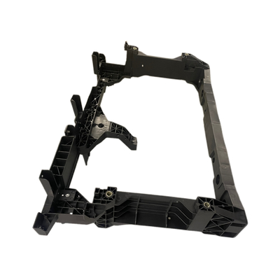 Montura do módulo frontal de suporte do radiador dianteiro BYD QIN PLUS para veículos HAD-5301290