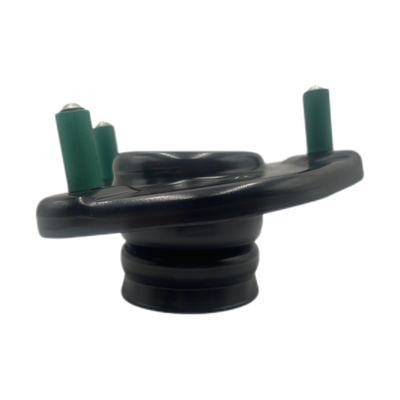 Adesivo superior de absorvedor de choque para BYD Han DM PHEV Arm Bushing