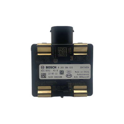 Substituição/reparação Propósito Sensor ACC para BYD Song PLUS EV/PLUS DMI OE NO. SA3H-3602600