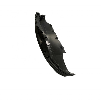 BYD Car Seal Bumper Interior Iron Frame Buffer Beam Assembly e parafusos incluídos