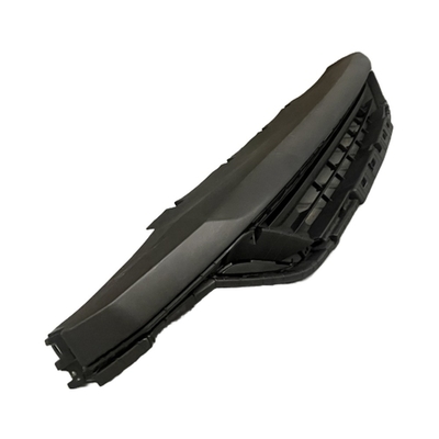 BYD Car Seal Bumper Interior Iron Frame Buffer Beam Assembly e parafusos incluídos