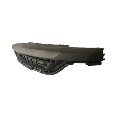 BYD Car Seal Bumper Interior Iron Frame Buffer Beam Assembly e parafusos incluídos