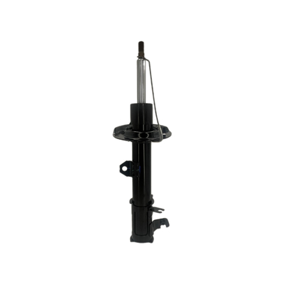 BYD Yuan PLUS Air Lift Air Springs Air Spring Set Substituição de absorvedor de choque de carro