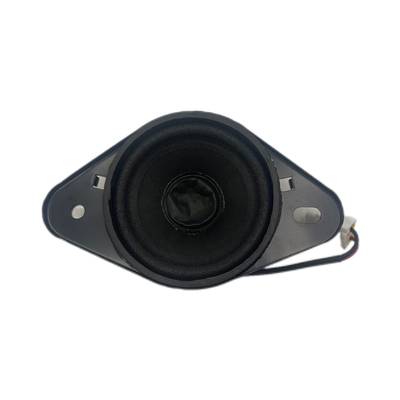 Horn Mediano alto-falante Han EV OEM para BYD Han DM PHEV HC-7911400 Voltagem 12V