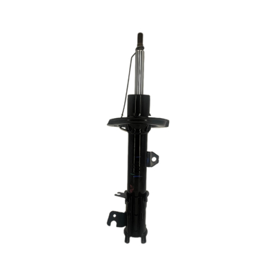 BYD Yuan PLUS Air Lift Air Springs Air Spring Set Substituição de absorvedor de choque de carro