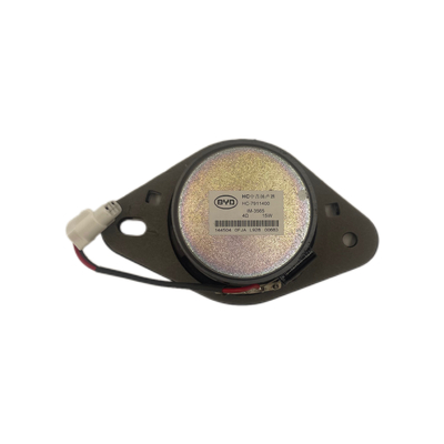 Horn Mediano alto-falante Han EV OEM para BYD Han DM PHEV HC-7911400 Voltagem 12V
