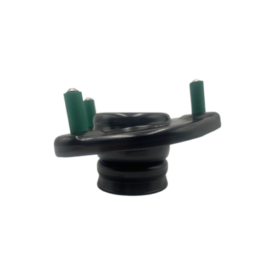 BYD Han EV/DM absorvedor de choque superior de cola, controle de braço, ferramenta de bucha STHR-2915700 para 2020