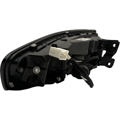 Lâmpadas traseiras de automóveis GEELY Condição original de 12 V OEM 7057031700 para substituição/reparação