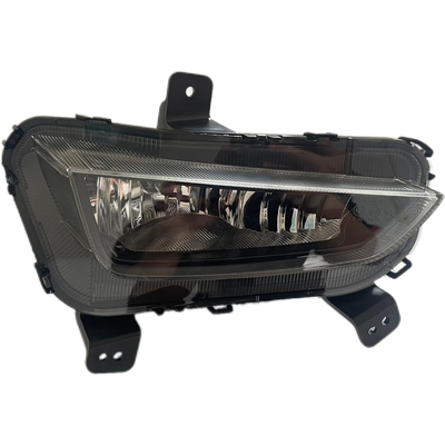Substituição/reparação de faróis de nevoeiro para os sistemas essenciais de iluminação automática GEELY Binyue 2018-2021