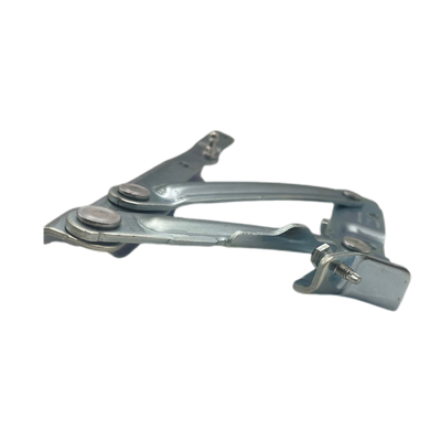 Kit de fixação de ferro para carrinhos de automóveis