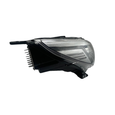 Acessórios de automóveis e montura de faróis LED para BYD Yuan EV Instalação fácil