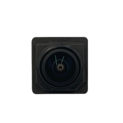 GEELY Xingyue L Car Fitment 360 Câmera de estacionamento 3D HD AHD1080p 360 PanoramicCamera 2053