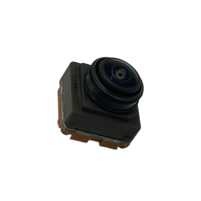 GEELY Xingyue L Car Fitment 360 Câmera de estacionamento 3D HD AHD1080p 360 PanoramicCamera 2053