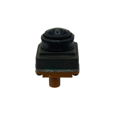GEELY Xingyue L Car Fitment 360 Câmera de estacionamento 3D HD AHD1080p 360 PanoramicCamera 2053