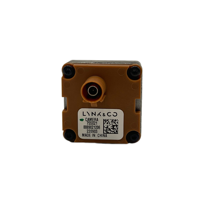 GEELY Xingyue L Car Fitment 360 Câmera de estacionamento 3D HD AHD1080p 360 PanoramicCamera 2053