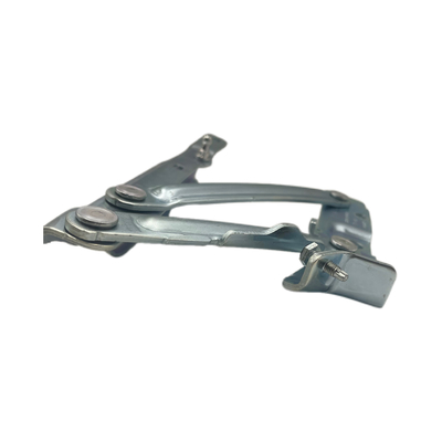 Kit de fixação de ferro para BYD Song PLUS Championship Version Hood Decklid Hinge Made