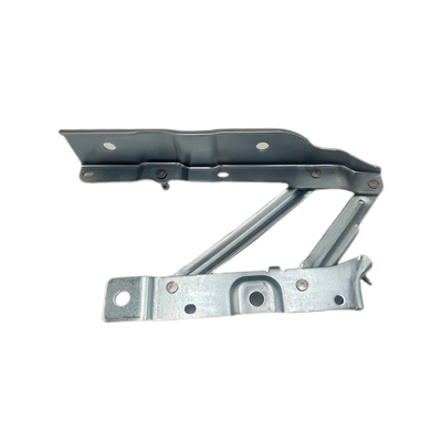 Kit de fixação de ferro para BYD Song PLUS Championship Version Hood Decklid Hinge Made