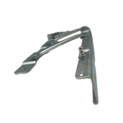Kit de fixação de ferro para BYD Song PLUS Championship Version Hood Decklid Hinge Made