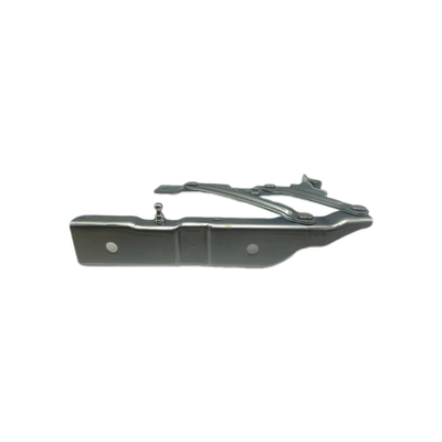 Kit de fixação de ferro para BYD Song PLUS Championship Version Hood Decklid Hinge Made