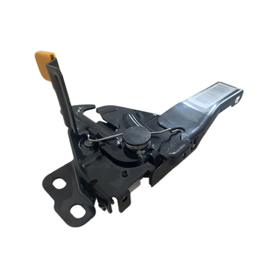Substituição/reparação Finalidade Corpo de bloqueio do capô do carro original para Geely Xingrui OEM 5032058700