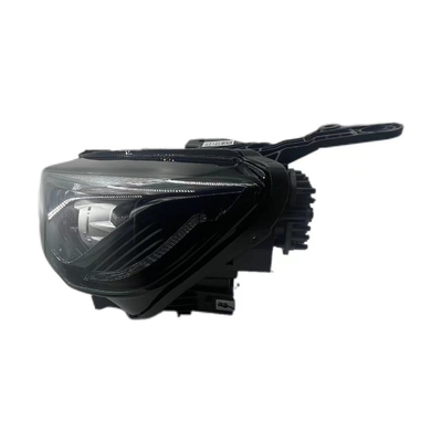 Condição 12V lâmpada de farol LED para Geely Binrui 2018-2020 ano sistema de iluminação do carro