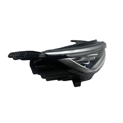BYD Original 12V lâmpada LED Faros de irradiação longa com controle de brilho preciso