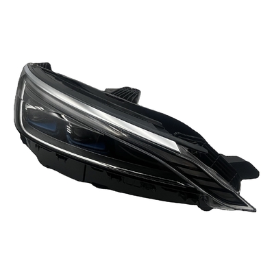 BYD Original 12V lâmpada LED Faros de irradiação longa com controle de brilho preciso