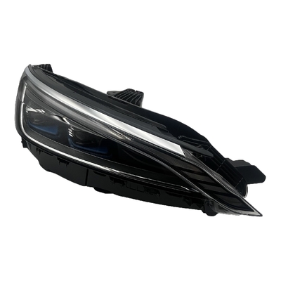 BYD Original 12V lâmpada LED Faros de irradiação longa com controle de brilho preciso
