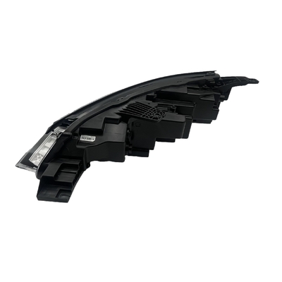 BYD Original 12V lâmpada LED Faros de irradiação longa com controle de brilho preciso