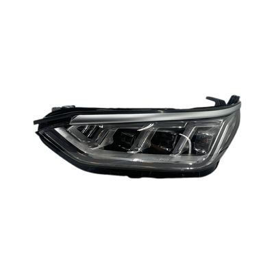 72 wattage Luz frontal redonda lâmpada para BYD Song PLUS geração de faróis