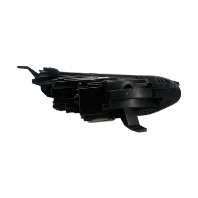 72 wattage Luz frontal redonda lâmpada para BYD Song PLUS geração de faróis