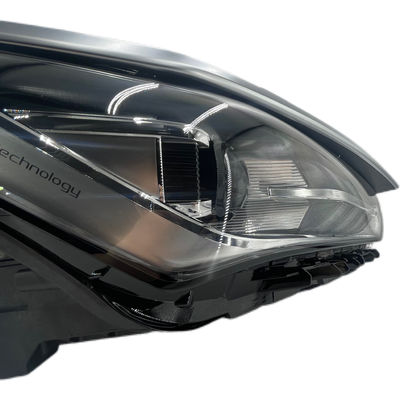 BYD QIN PLUS DMI Sistema de iluminação de modelos de automóveis 12V lâmpadas LED de automóveis para peças de reposição de automóveis