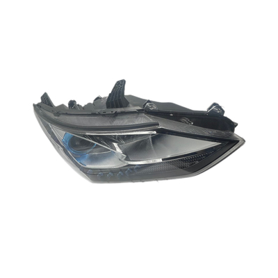 BYD Car Fitment 72 Watts Automotive Headlight Assembly para Song SUV OEM SA-4121020A