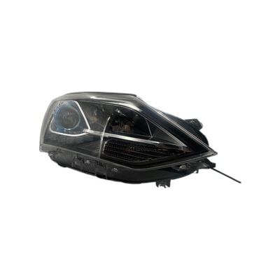 BYD Car Fitment 72 Watts Automotive Headlight Assembly para Song SUV OEM SA-4121020A