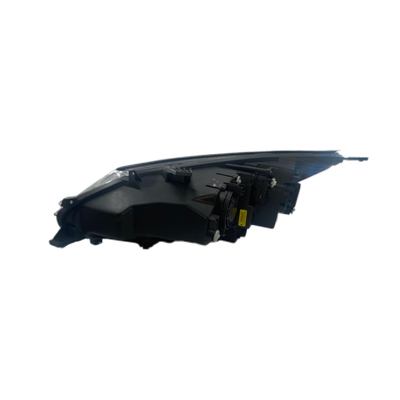 BYD Car Fitment 72 Watts Automotive Headlight Assembly para Song SUV OEM SA-4121020A