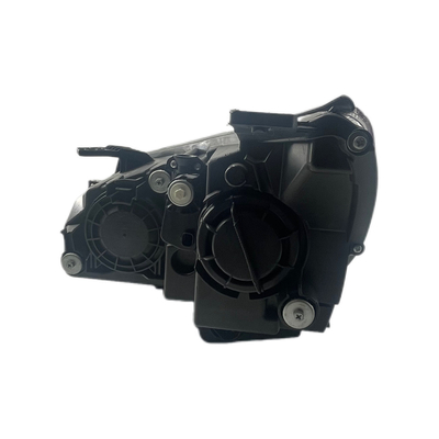 BYD Car Fitment 72 Watts Automotive Headlight Assembly para Song SUV OEM SA-4121020A