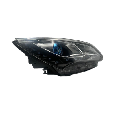 BYD Car Fitment 72 Watts Automotive Headlight Assembly para Song SUV OEM SA-4121020A