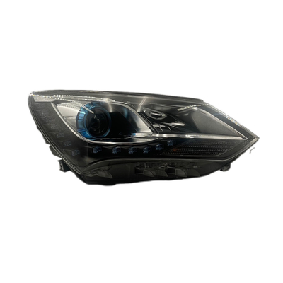 BYD Car Fitment 72 Watts Automotive Headlight Assembly para Song SUV OEM SA-4121020A