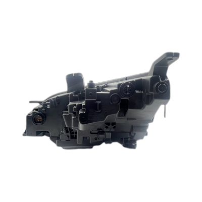 LED Front Combination Headlight Assembly SK2F-4121020A para a edição BYD Han EV Champions