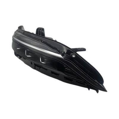 LED Front Combination Headlight Assembly SK2F-4121020A para a edição BYD Han EV Champions