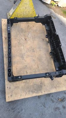 BYD song PLUS EV Suporte ao radiador frontal com Switch OEM SA3F-5301290A