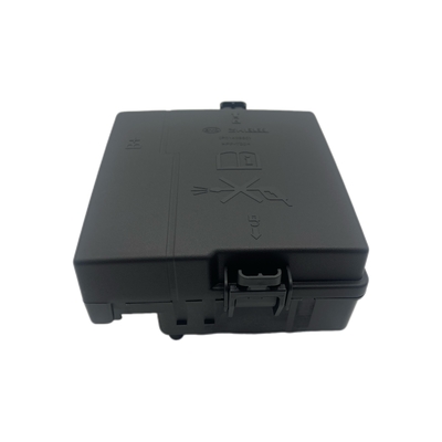 12V Voltage Fuse Box Cover para BYD Song PLUS DM-I Mantenha seu segurador