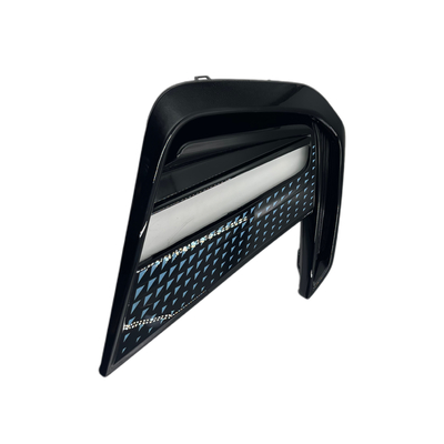 6010195500X37 OEM GEELY Bin Rui Sistema de cobertura de carroceria do automóvel Bumper Light Box Frame 40*40*10C
